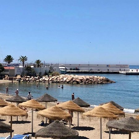 Apartament Jardines Del Mar ,Casa Apolonia Marbella Zewnętrze zdjęcie