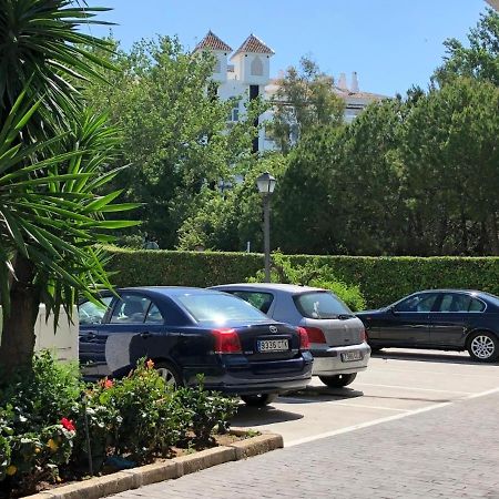 Apartament Jardines Del Mar ,Casa Apolonia Marbella Zewnętrze zdjęcie