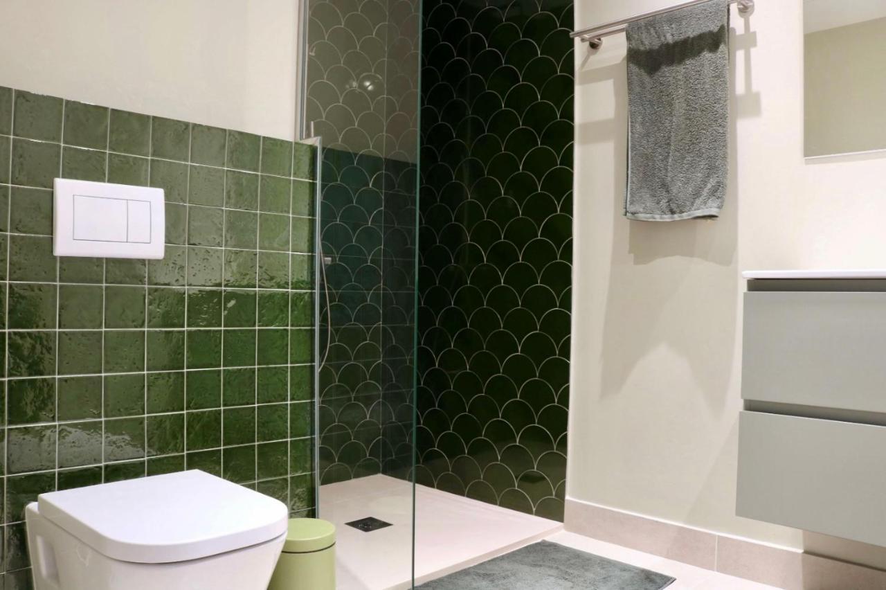 Apartament Jardines Del Mar ,Casa Apolonia Marbella Zewnętrze zdjęcie