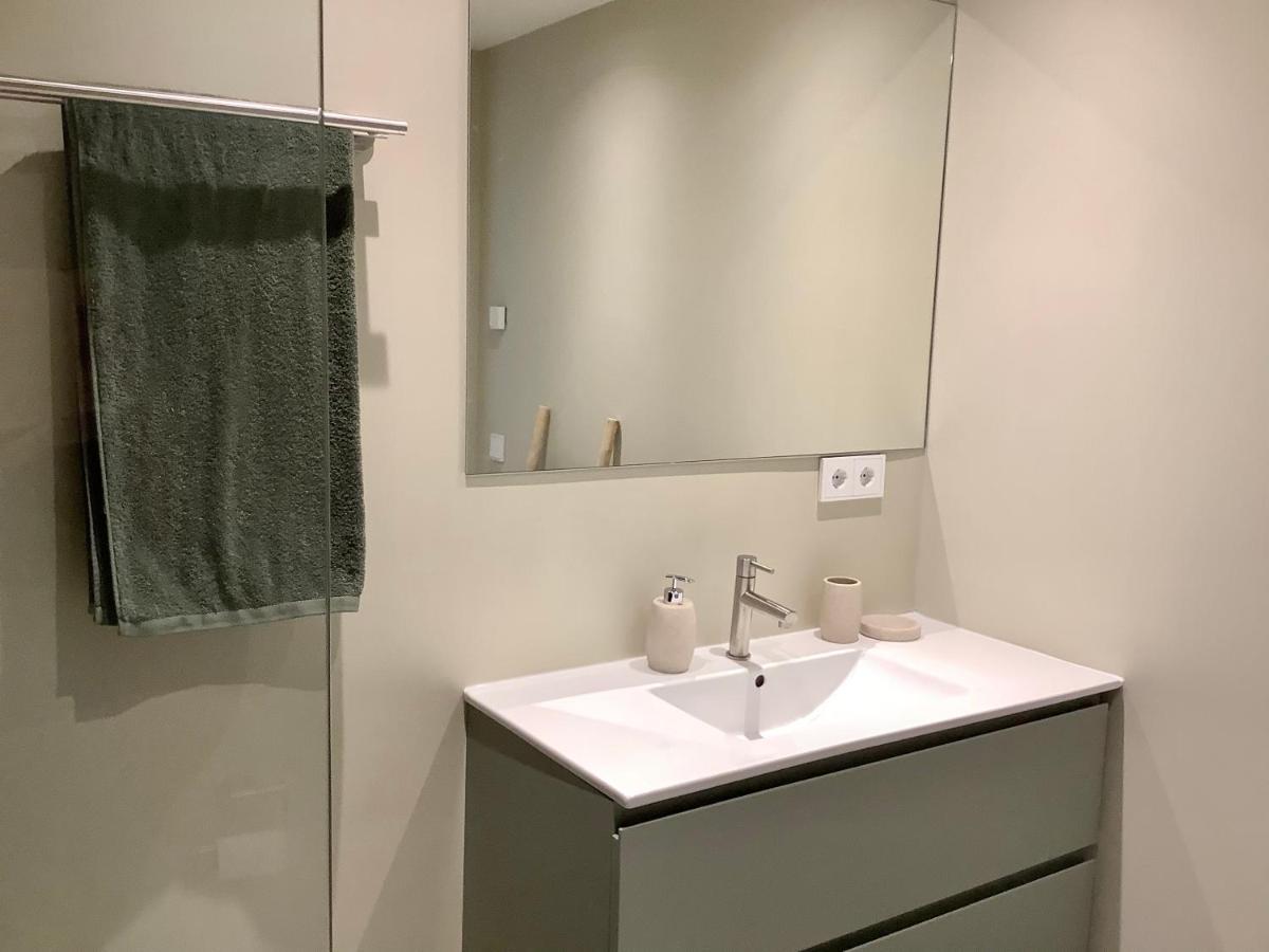 Apartament Jardines Del Mar ,Casa Apolonia Marbella Zewnętrze zdjęcie