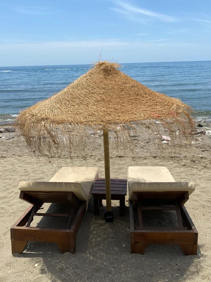 Apartament Jardines Del Mar ,Casa Apolonia Marbella Zewnętrze zdjęcie