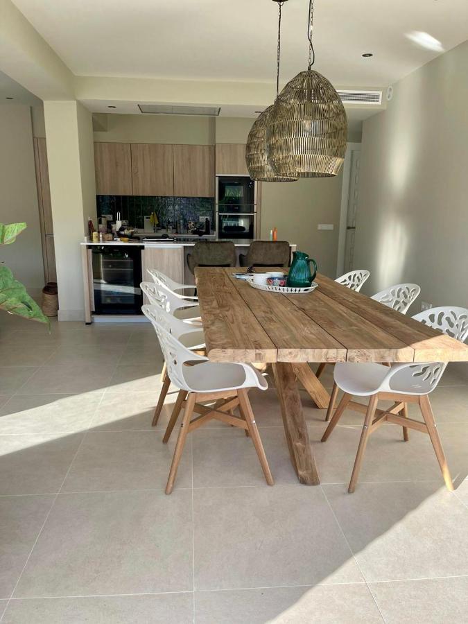 Apartament Jardines Del Mar ,Casa Apolonia Marbella Zewnętrze zdjęcie