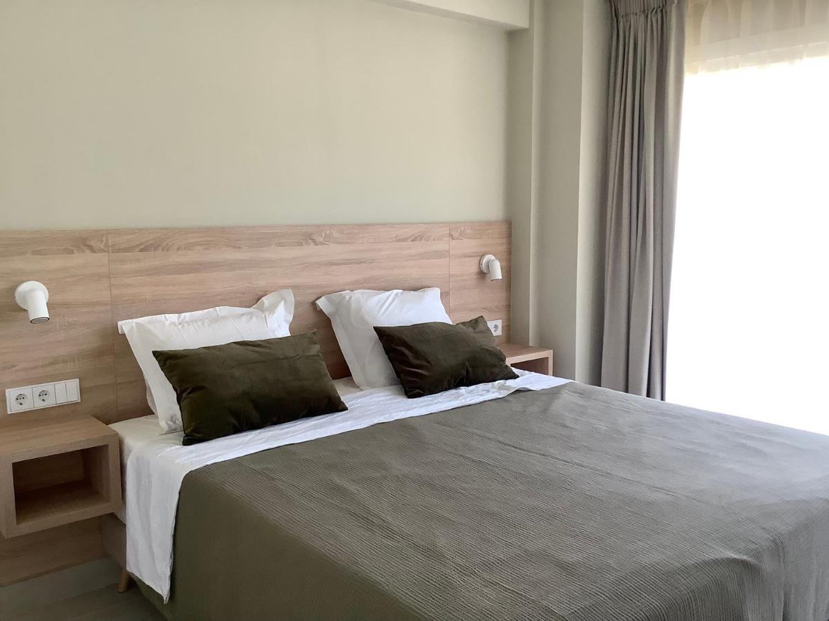 Apartament Jardines Del Mar ,Casa Apolonia Marbella Zewnętrze zdjęcie
