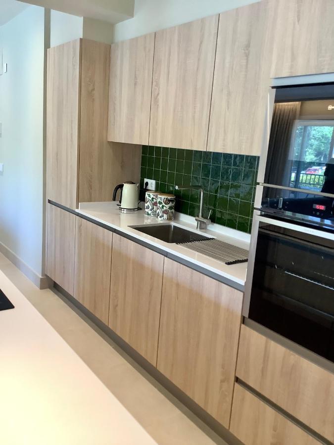Apartament Jardines Del Mar ,Casa Apolonia Marbella Zewnętrze zdjęcie