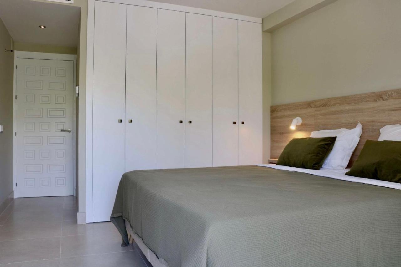 Apartament Jardines Del Mar ,Casa Apolonia Marbella Zewnętrze zdjęcie
