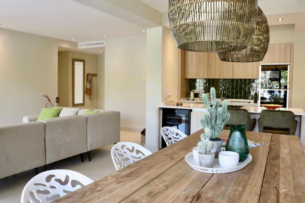Apartament Jardines Del Mar ,Casa Apolonia Marbella Zewnętrze zdjęcie