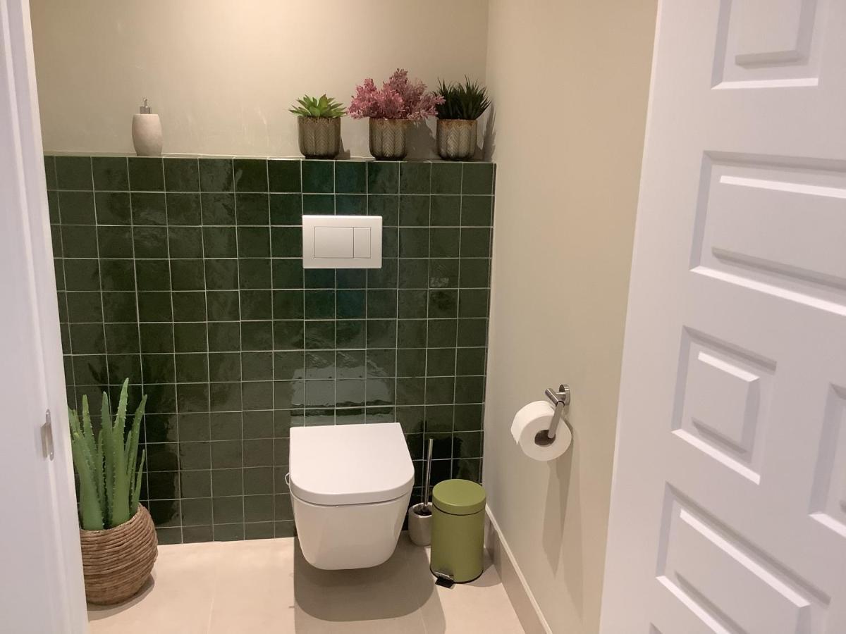Apartament Jardines Del Mar ,Casa Apolonia Marbella Zewnętrze zdjęcie