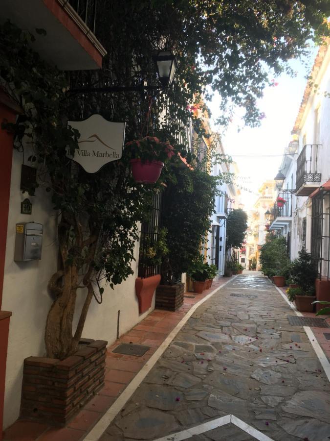 Apartament Jardines Del Mar ,Casa Apolonia Marbella Zewnętrze zdjęcie