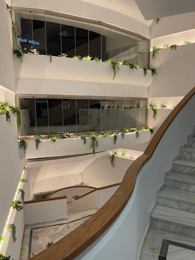 Apartament Jardines Del Mar ,Casa Apolonia Marbella Zewnętrze zdjęcie