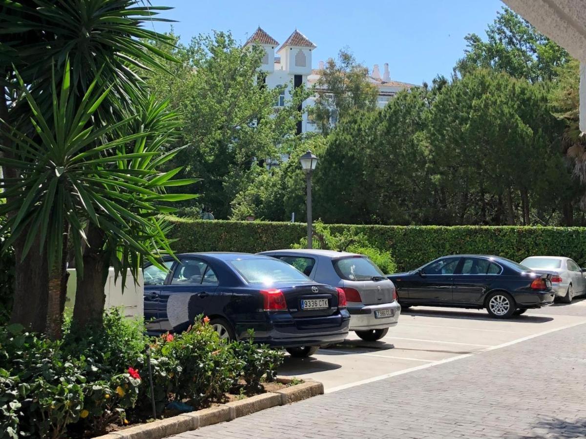 Apartament Jardines Del Mar ,Casa Apolonia Marbella Zewnętrze zdjęcie